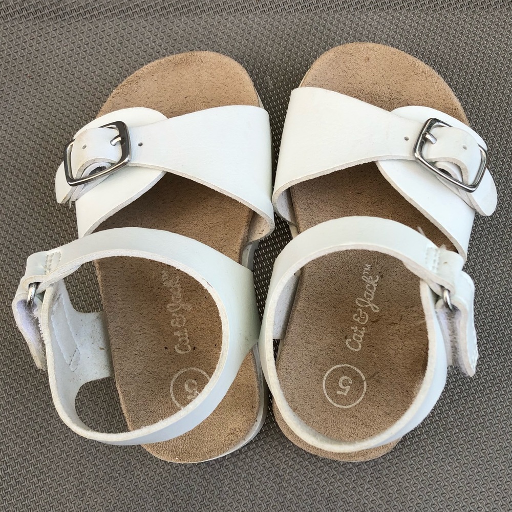 Toddler girl shoes